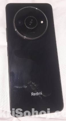 Redmi a3